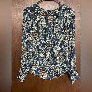 Zara Blouse